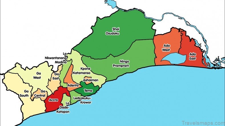 accra travel guide what to see when where and how 6