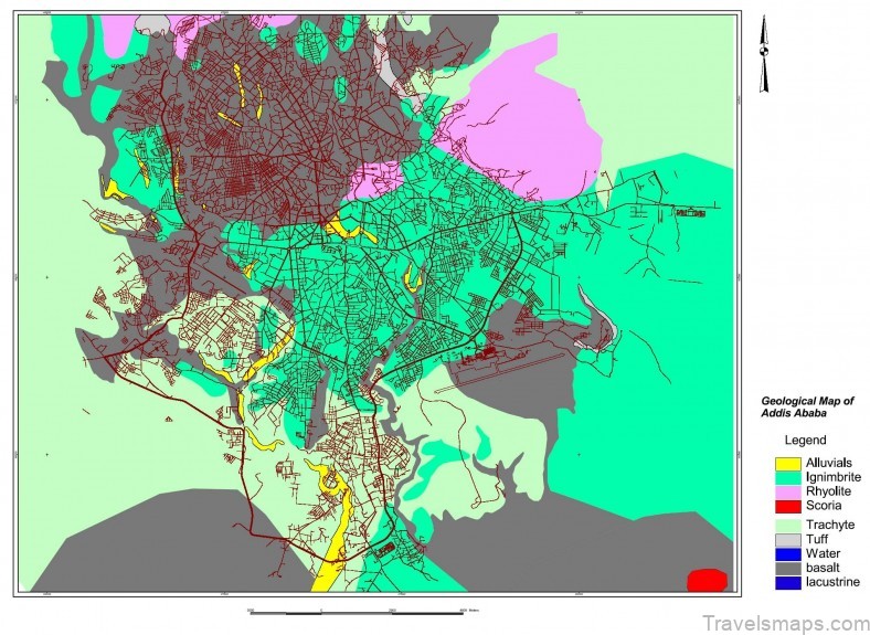 addis ababa travel guide for a city in transition 3