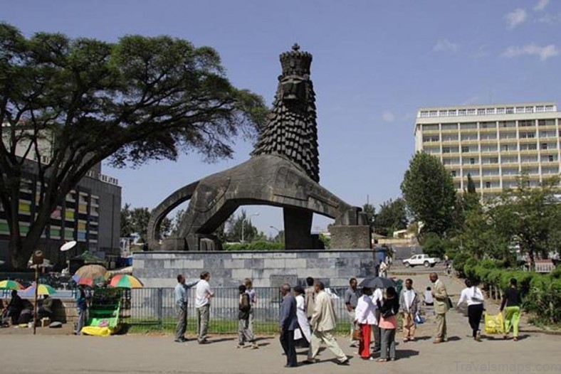 addis ababa travel guide for a city in transition 5