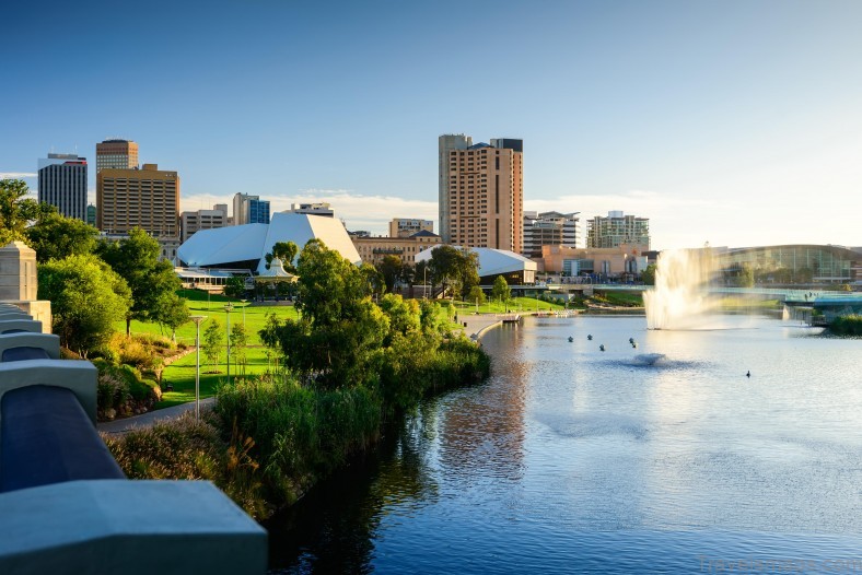 adelaide travel guide for tourist everything you need to know with map 5
