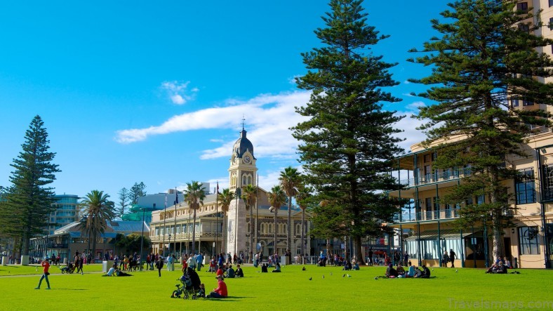 adelaide travel guide for tourist everything you need to know with map 6