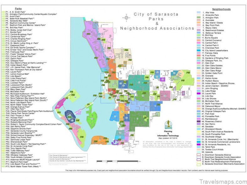 advantages of visiting arlington and what to do 4