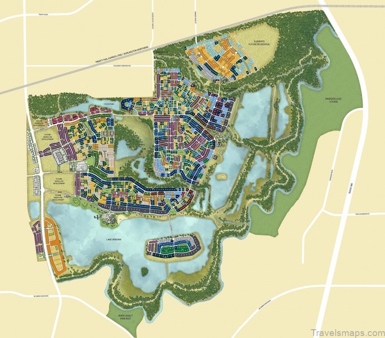 advantages of visiting arlington and what to do