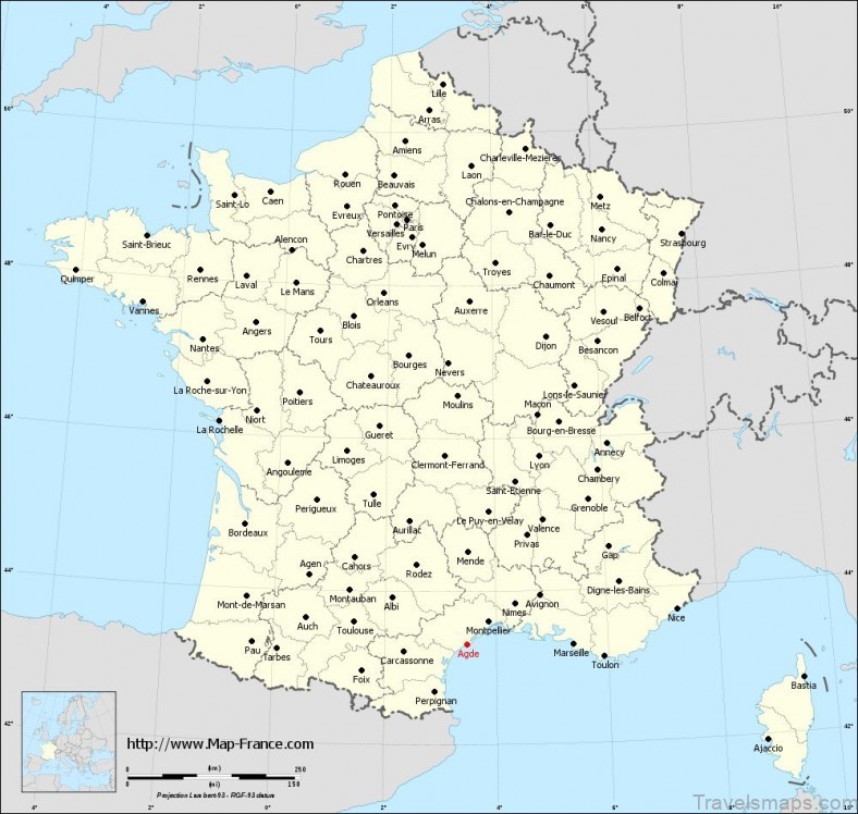 agde travel guide tourist information in the city 1