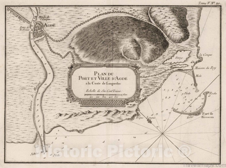 agde travel guide tourist information in the city 2