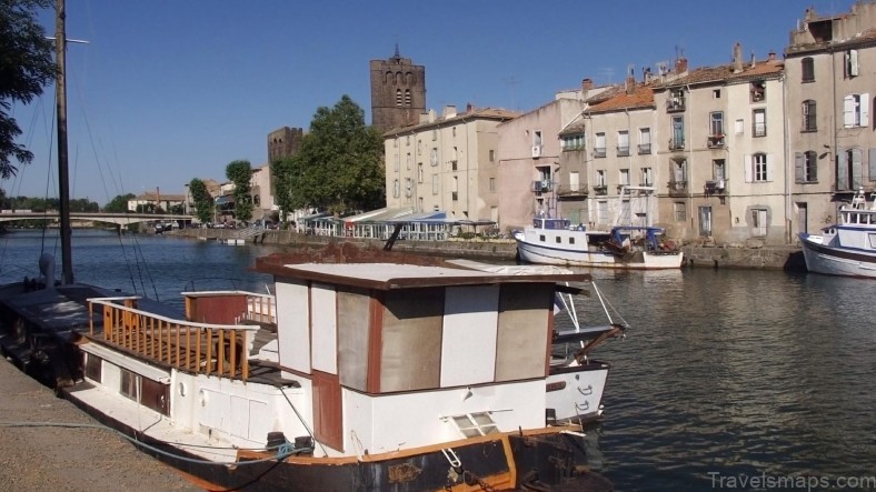 agde travel guide tourist information in the city 5