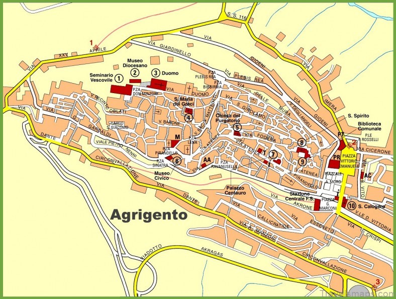 agrigento where to stay eat and explore 1