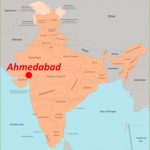 ahmedabad the capital of gujarat a tourists travel guide 3