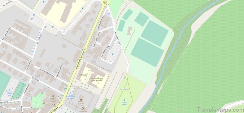 aigues mortes travel guide for tourists 1