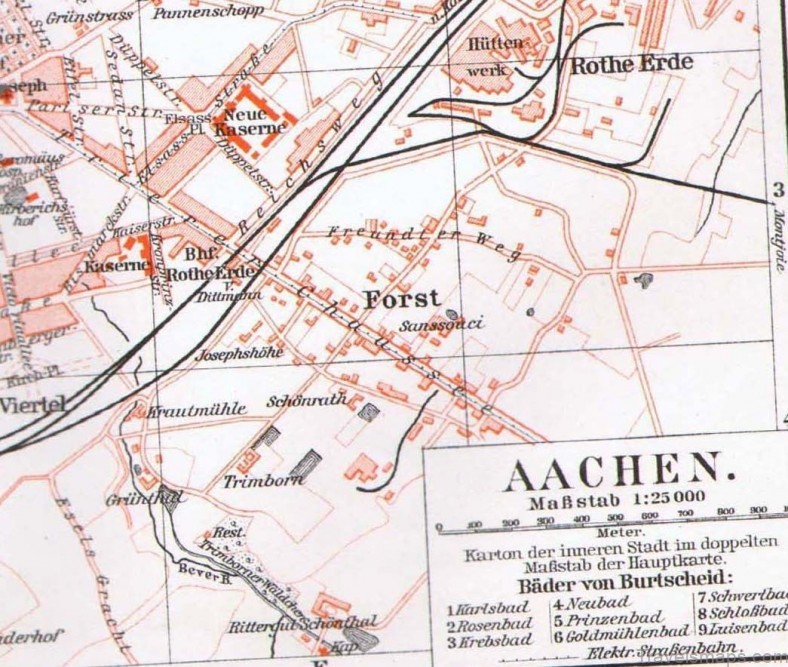 aix en provence travel guide where to stay what to see and what to eat 1