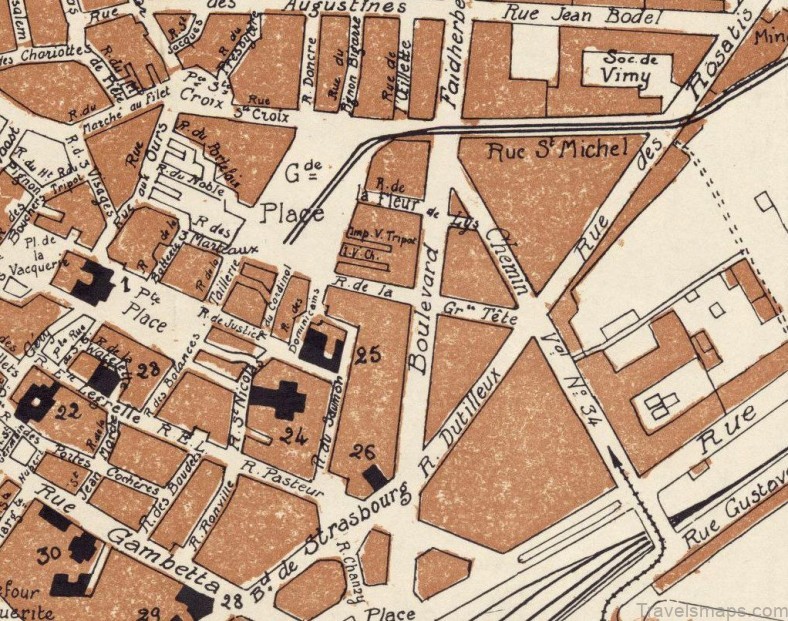 aix en provence travel guide where to stay what to see and what to eat 4