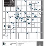 bellevue travel guide for tourists a map of bellevue