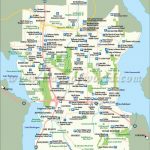 bellevue travel guide for tourists a map of bellevue 2