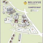 bellevue travel guide for tourists a map of bellevue 5