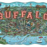 buffalo tourist attractions the ultimate guide