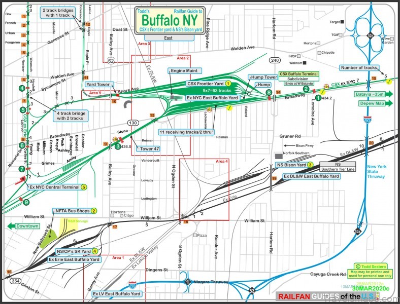 buffalo tourist attractions the ultimate guide 2