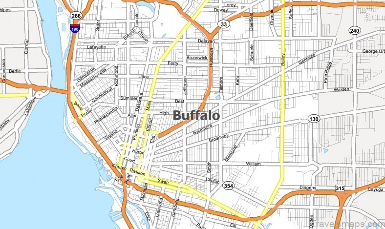 buffalo tourist attractions the ultimate guide 3