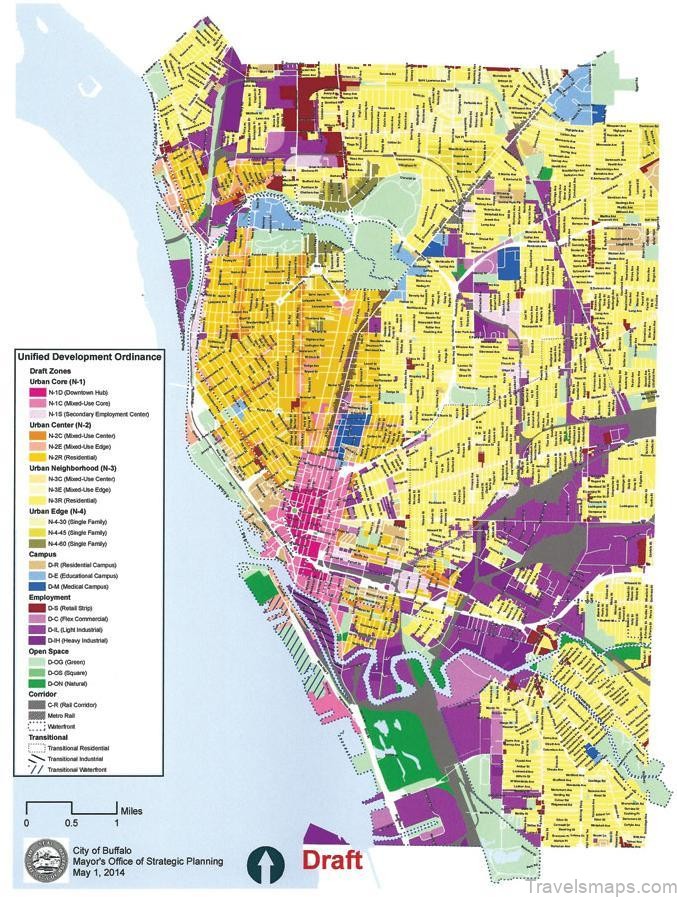 buffalo tourist attractions the ultimate guide 4