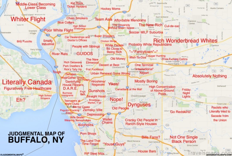 buffalo tourist attractions the ultimate guide 5