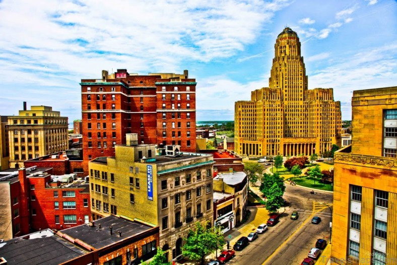 buffalo tourist attractions the ultimate guide 7