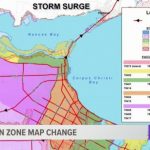 corpus christi travel guide for tourist map of corpus christi