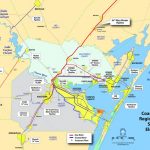 corpus christi travel guide for tourist map of corpus christi 6