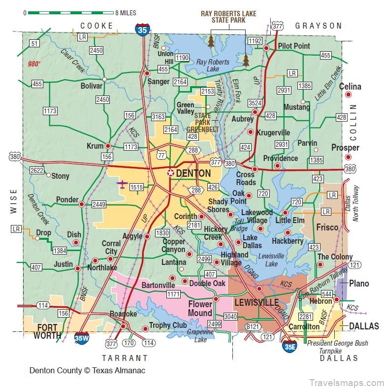 denton tx denton travel guide for tourist 2