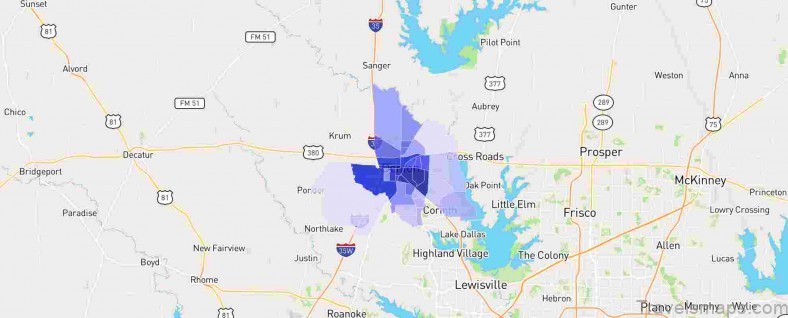 denton tx denton travel guide for tourist 3