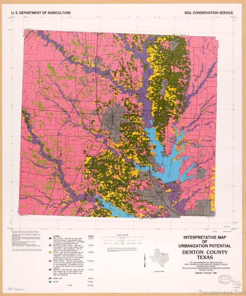 denton tx denton travel guide for tourist 4