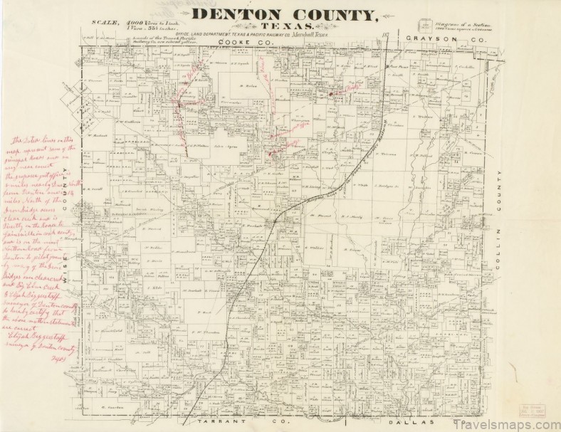 denton tx denton travel guide for tourist 5