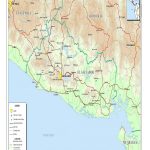 el salvador travel guide and maps for tourist 1
