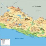 el salvador travel guide and maps for tourist 4