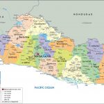 el salvador travel guide and maps for tourist 5