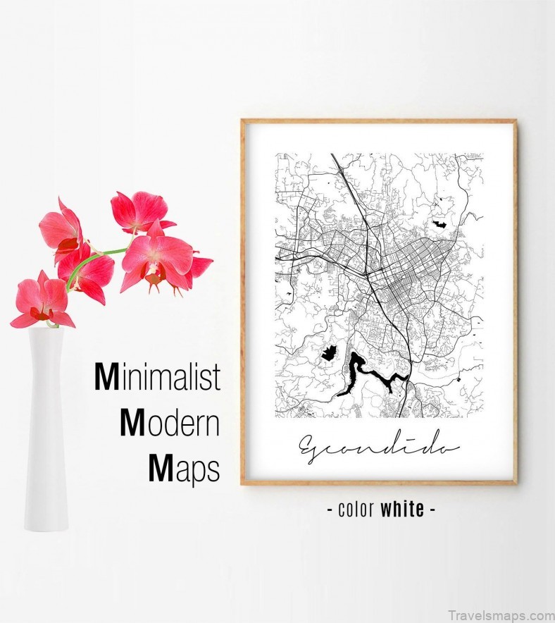 escondido travel guide for tourist complete maps attractions and things to do 3