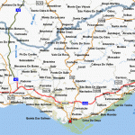 faro travel guide map of faro