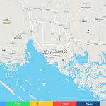 faro travel guide map of faro 2