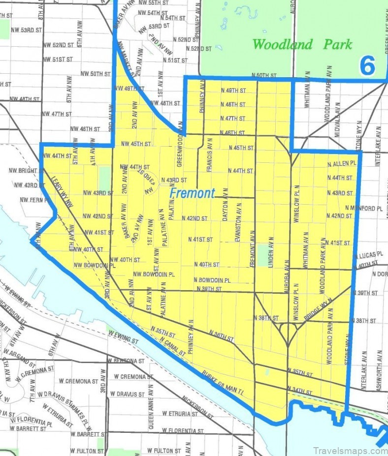 fremont travel guide for tourist what to do in fremont