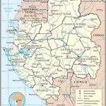 gabonese travel guide maps of gabon 3