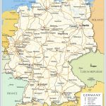 germany travel guide for tourists with map 1