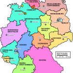 germany travel guide for tourists with map 4