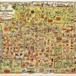 hollywood planner a guide for visitors