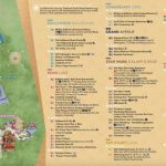 hollywood planner a guide for visitors 2