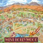 hollywood planner a guide for visitors 4
