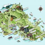 honolulu a travel guide for tourists map of honolulu 3