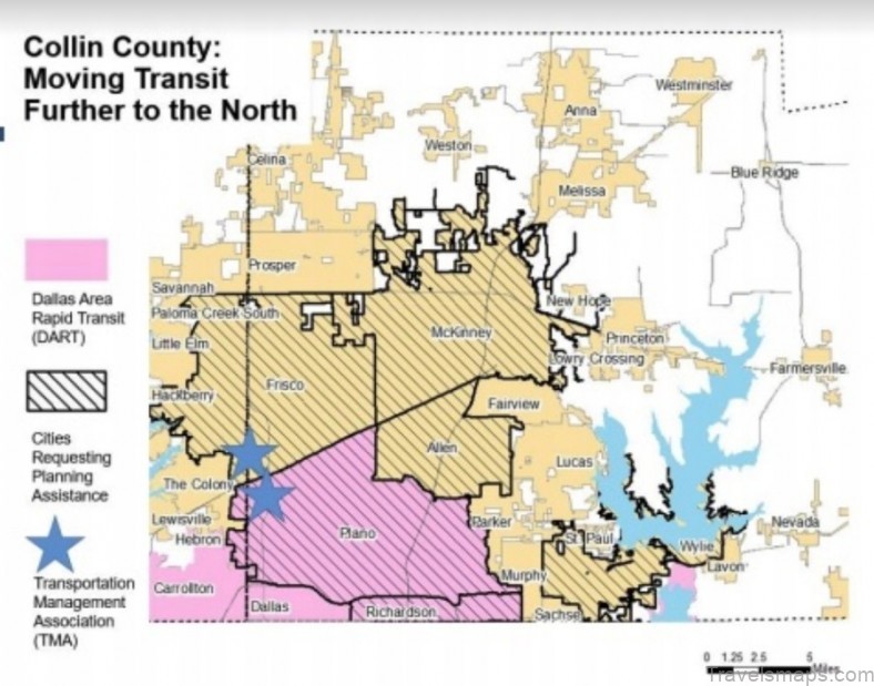 how to make the most of your trip to frisco 1