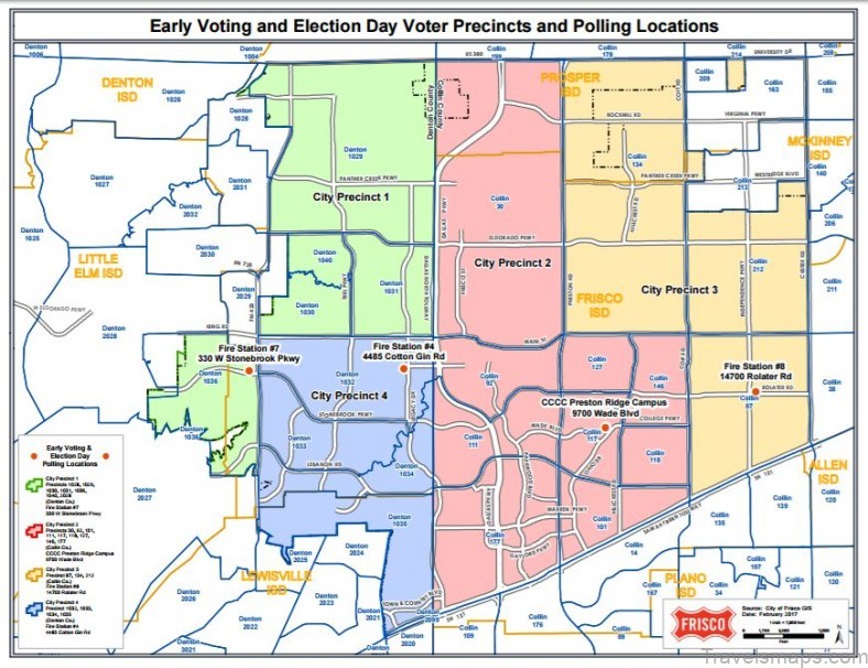 how to make the most of your trip to frisco 2