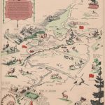 jackson travel guide for tourist street map and key sites