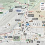 jackson travel guide for tourist street map and key sites 3