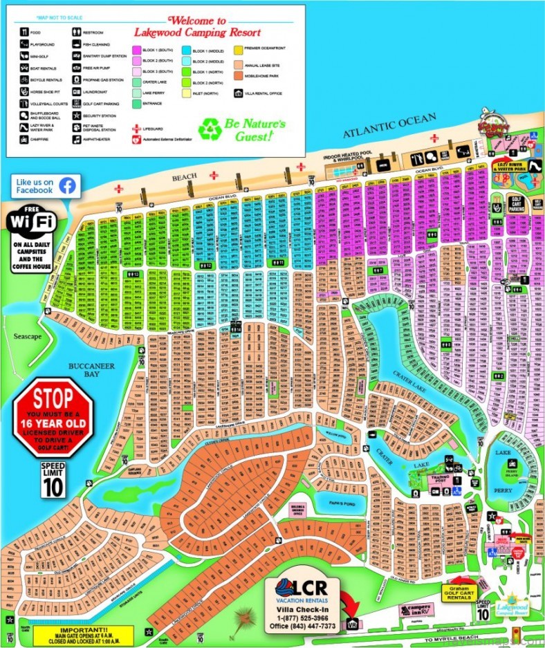 lakewood travel guide for tourists lakewood on the map 4