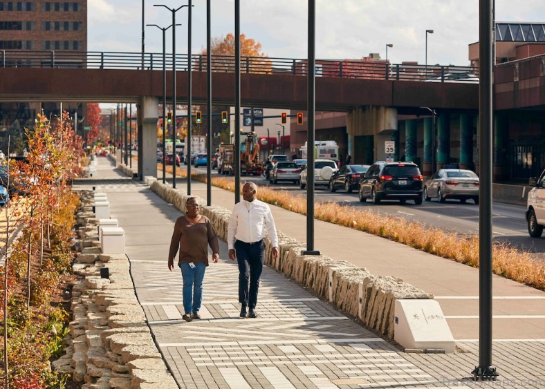 lexington travel guide for tourist map of lexington 11